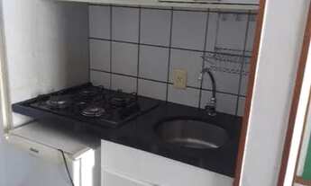 Imagem 2: Kitnet no Condomínios Master Place 912 Norte