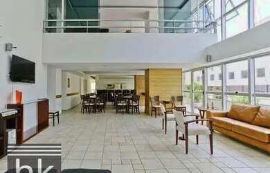 Imagem 16: Apartamento com 2 dormitórios à venda, 80 m² por R$ 1.100.000 - Perdizes - São Paulo/SP