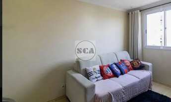 Imagem 2: Apartamento Mobiliado em Jardim Vila Formosa - São Paulo