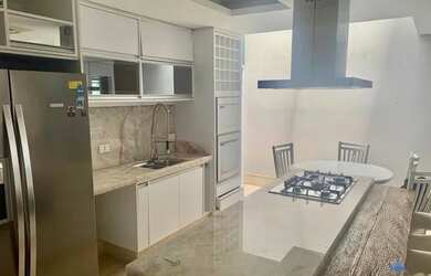 Imagem 4: SãO PAULO - Casa Padrão - Chácara Monte Alegre