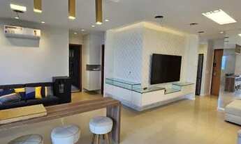 Imagem 3: Apartamento para venda possui 75 metros quadrados com 2 quartos