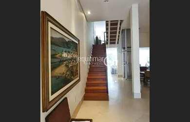 Imagem 3: GUARUJá - Casa de Condomínio - Praia do Pernambuco