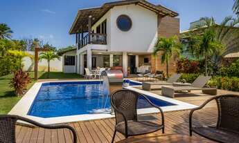 Imagem: Casa a venda dentro de condomínio de luxo