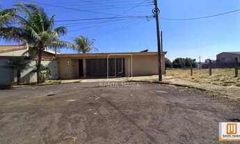 Imagem 2: Casa (térrea na rua) 3 dormitórios/suite