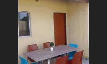 Imagem: Casa pronta para morar