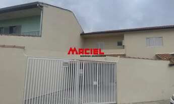 Imagem 3: Casa Sobrado em São José dos Campos