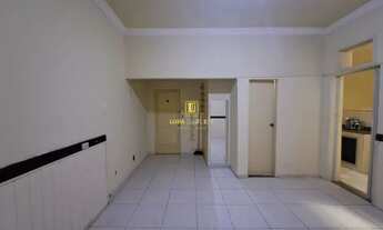 Imagem 6: Apartamento tipo conjugado no Bairro de Fátima