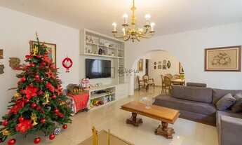 Imagem 5: Venda Apartamento 3 Dormitórios - 180 m² Bela Vista