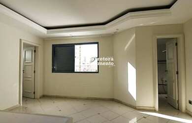 Imagem 6: FLH-Luxuoso apartamento para locação em São José dos Campos