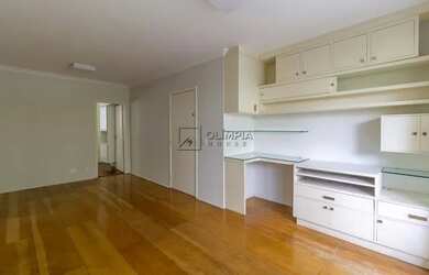 Imagem 3: Locação Apartamento 3 Dormitórios - 90 m² Moema