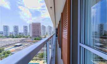 Imagem 6: Apartamento a Venda Condominio Vanguarda - Vila Anastácio