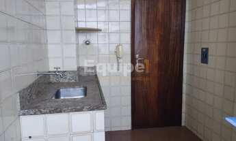 Imagem 3: Apartamento em Floresta - Belo Horizonte