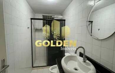 Imagem 2: Apartamento para aluguel com 50 metros quadrados com 2 quartos em Luiz Anselmo - Salvador