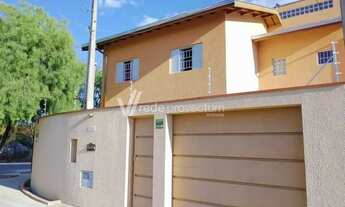 Imagem: Casa - João Aranha - Paulínia