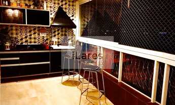 Imagem 3: Apartamento com 3 dorms, Baeta Neves, São Bernardo do Campo - R$ 1.27 mi, Cod: 1008