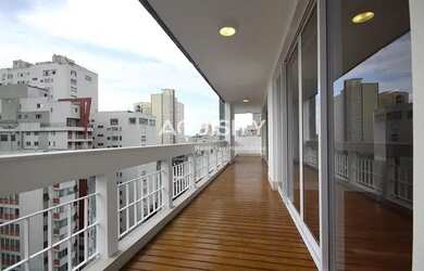 Imagem 6: Apartamento em São Paulo