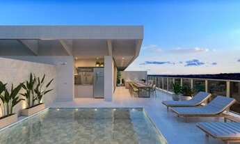 Imagem 2: Olga carvalho noroeste . 3 suíte