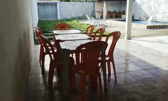 Imagem 6: Casa em barra de santo Antonio ilha da croa