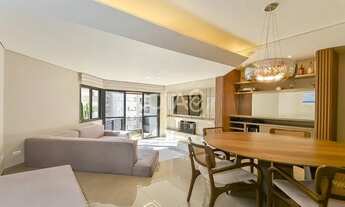 Imagem: LINDO APARTAMENTO TODO REFORMADO NO BATEL!