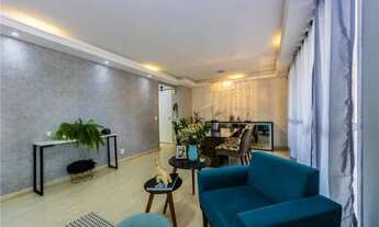 Imagem 12: APARTAMENTO RESIDENCIAL em São Paulo - SP, Jardim Campo Grande