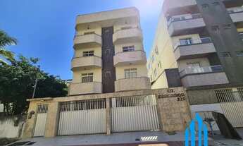 Imagem: Edifício Margarida apartamento 2 quartos