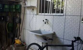 Imagem 3: Casa a venda Casa com 1 dormitório