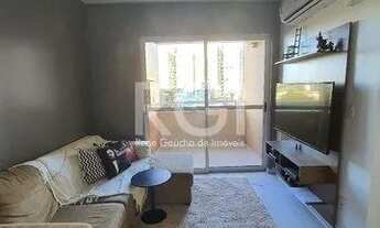 Imagem 3: Apartamento para Venda - 63.8m², 2 dormitórios, 1 vaga - Petrópolis