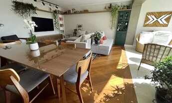 Imagem 3: Venda Apartamento 4 Dormitórios - 158 m² Brooklin