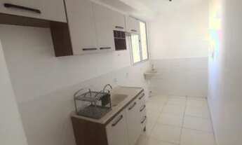 Imagem 3: Apartamento para aluguel possui 43 metros quadrados com 2 quartos em Lago Azul - Manaus