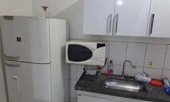 Imagem 7: 02qts Mobiliado - Lazer Completo