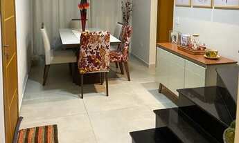 Imagem: Apartamento para venda possui 82 metros