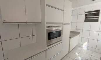 Imagem 6: ED. MAURÍCIO SCHULMAN | 77,00 m² - 3D | ZONA 07