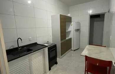 Imagem 2: Alugo apto 1 quarto bairro Saco Grande