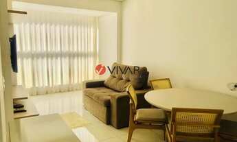 Imagem: Ótimo apartamento para locação no Vila