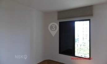 Imagem 2: Cobertura Duplex com 2 suítes - 229,61m² - Vila Nova Conceição - Nsk3 Imóveis - ED9463