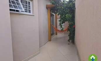 Imagem 4: Casa para venda em Itatiba - Vila Brasileira - CA3178