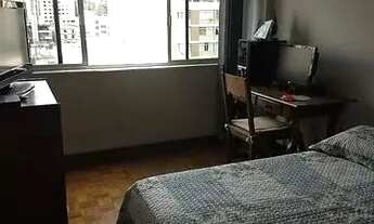 Imagem 7: Apartamento para venda com 80 metros quadrados com 2 quartos em Catete - Rio de Janeiro