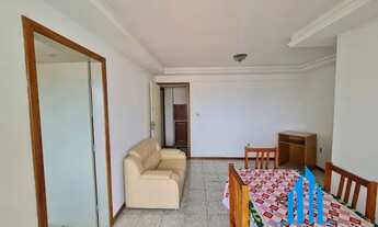 Imagem 2: Apartamento com 2 quartos sendo 1 suite, a venda na Praia do Morro- Guarapari-ES