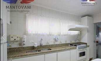 Imagem 5: Apartamento com 3 dormitórios à venda, 127 m² por R$ 900.000,00 - Jardim Paulista - São Pa