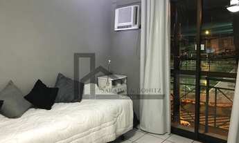 Imagem 4: Condomínio Rio Grande Taquara 3 quartos 1 suíte condomínio com estrutura lazer