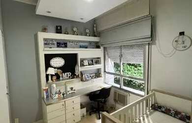 Imagem 4: Apartamento no Leme com 3 Quartos para alugar, 77m² - Leme