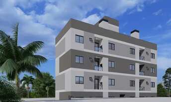 Imagem 4: APARTAMENTO com 1 dormitório à venda com 34.68m² por R$ 174.000,00 no bairro Cajuru - CURI