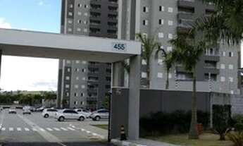 Imagem: Apartamento em Mogi das Cruzes