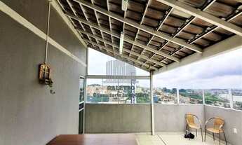 Imagem 4: Cobertura a Venda em Campinas Spazio Confiance