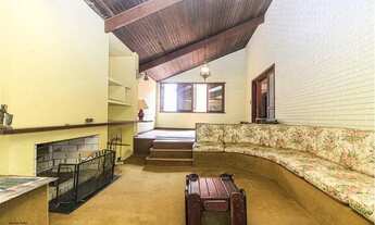 Imagem 4: Casa com 4 Dormitorio(s) localizado(a) no bairro Jardim Isabel em Porto Alegre / Ref.:OR