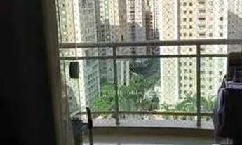 Imagem 3: Apartamento 4 suítes, andar alto - Setor Bueno