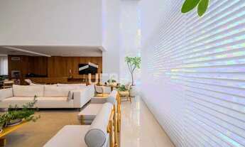 Imagem 7: Opus Verti - Apartamento 4 quartos, sendo 4 suítes