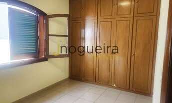 Imagem 3: Casa com 3 dormitórios 1 suite 3 vagas com edícula, na Chácara Santo Antônio