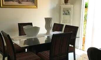 Imagem 3: Sobrado À Venda Em Condomínio Fechado No Parque São Sebastião