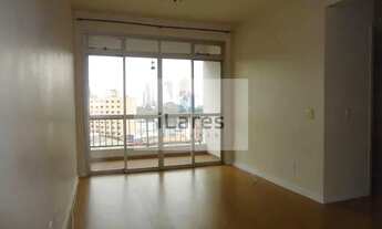 Imagem: Apartamento com 2 dorms, Centro, São Bernardo